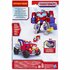 Hasbro Transformers Figuur Assorti_