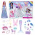 Barbie Dreamtopia Adventskalender + Pop_