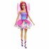 Barbie Dreamtopia Adventskalender + Pop_