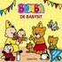 Bumba Kartonboek De Babysit_