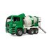 Bruder 03710 MAN TGS Betonmixer_