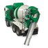 Bruder 03710 MAN TGS Betonmixer_