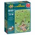 Jumbo Puzzel Jan Van Haasteren Expert 2 Picnic Plezier 500 Stukjes_