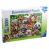 Ravensburger Puzzel Lachen 300 XXL Stukjes_