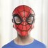 Spiderman Hero Masker Assorti_