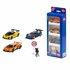 Siku 6328 Geschenkset Supercars_