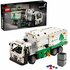 Lego Technic 42167 Mack LR Electric Vuilniswagen_