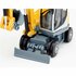 Siku 3559 Wacker Neuson ET65 Bagger 1:50_