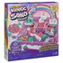 Kinetic Sand Unicorn Kingdom Speelset_