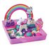 Kinetic Sand Unicorn Kingdom Speelset_