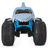 Monster Jam RC Megalodon Storm 1:15 voor Elk Terrein_