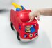 Fisher Price Little People Brandweerauto_