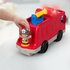 Fisher Price Little People Brandweerauto_