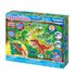 Aquabeads Dinosaurus Wereld 1200 Stuks_