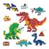 Aquabeads Dinosaurus Wereld 1200 Stuks_