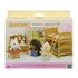 Sylvanian Families 5338 Kinderslaapkamerset_