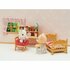 Sylvanian Families 5338 Kinderslaapkamerset_