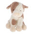 Little Dutch Farm Knuffel Koe 17 cm_