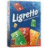 999 Games Kaartspel Ligretto Blauw_