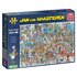 Jumbo Jan Van Haasteren Puzzel De Bakkerij 1000 Stukjes_