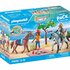 Playmobil 71470 Horses of Waterfall Starter Packs Paardrijden op het Strand_