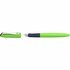 Schneider S-162134 Vulpen Wavy Rechts- en Linkshandigen Groen_