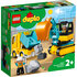 Lego Duplo 10931 Truck en Graafmachine_