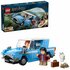 Lego Harry Potter 76424 Flying Ford Anglia_