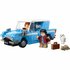 Lego Harry Potter 76424 Flying Ford Anglia_