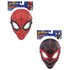 Spiderman Masker Assorti_