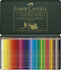 Faber Castell FC-110036 Kleurpotlood Polychromos Etui à 36 Stuks_