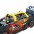 Hot Wheels Racer Verse Batman Trackset_