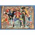 Clementoni Anime Puzzel One Piece 500 Stukjes_