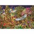 Clementoni High Quality Collection Puzzel Fantasie Tuin 1500 Stukjes_