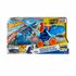 Hot Wheels City Ultieme Vrachtwagen + Licht en Geluid_