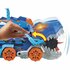 Hot Wheels City Ultieme Vrachtwagen + Licht en Geluid_