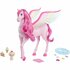 Barbie Dreamtopia Pegasus + Accessoires + Licht en Geluid_