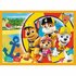 Trefl Paw Patrol 4in1 Puzzel 35-70 Stukjes_