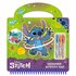 Totum Disney Stitch Activiteitenboek_