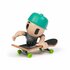 Tech Deck SK8 Crew 96 mm Boards Assorti_