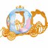 Disney Prinses Assepoesters Koets_