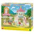 Sylvanian Families 5746 Baby Zandbak en Zwembad_