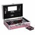 Casuelle Make-Up Koffer Roze Holografisch_