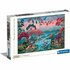 Clementoni High Quality Collection Puzzel Vredig Oerwoud 2000 Stukjes_