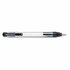 Aristo AR-63070 Tekenpen MG1 0.7 mm Transparant/Zwart_