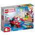 Lego Marvel 10789 Spidey Spidermans Auto en Doc Ock_