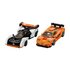 Lego Speed 76918 McLaren Solus GT & McLaren F1 LM_