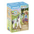 Playmobil 71358 Horses of Waterfall Ellie en Sawdust_