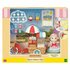 Sylvanian Families 5653 Popcorn Delivery Trike_