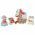 Sylvanian Families 5653 Popcorn Delivery Trike_